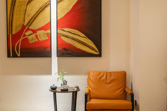 成都郫都区养生会所：睡眠障碍的多模态干预